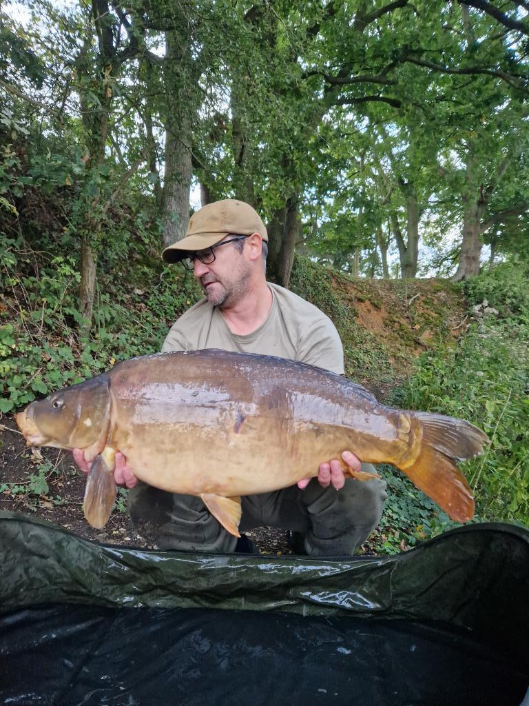 Carp Fishing Gear Basildon And Southend Including Areas